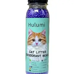 Litter Deodorizer - Lavender