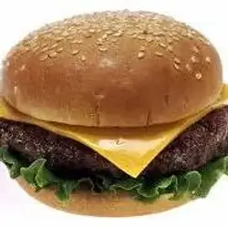 Cheese Burger
