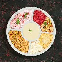 Appetizers - Family
