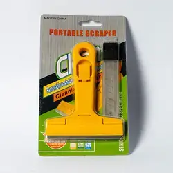 Portable Scraper