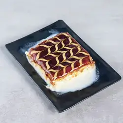 Trilece Cake