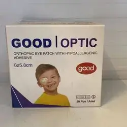 Eye Patch