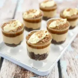 Mix Chocolate Sweets