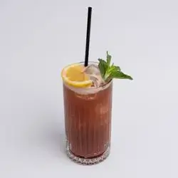 Mango Ice Tea