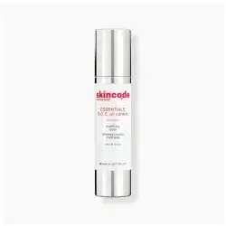 skincode mattifying lotion 50ml