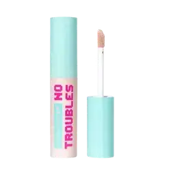 Concealer No Troubles 02 2.5ml _ BEAUTY BOMB
