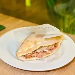 Triangle Chicken Doner