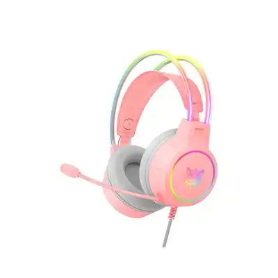 Onikuma Headset X15 Pro (pink)