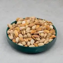 Mixed Nuts 1