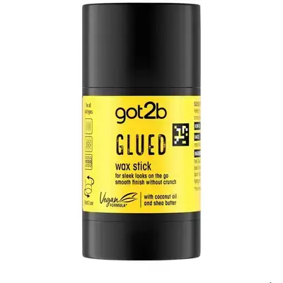 Got2b Glued Wax Stick, 50g