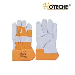 Leather Gloves