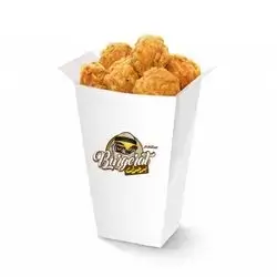 Chicken Pop Corn
