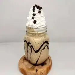 Coffee Milkshake