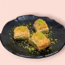 Doz Baklava