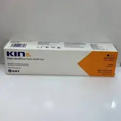 Kin Toothpaste