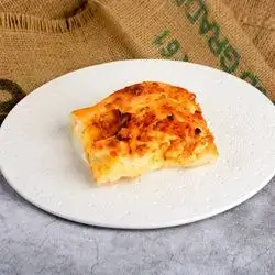 Mini Pizza