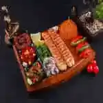 Chicken Kebab