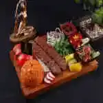 Erbil Kebab