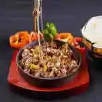 Philadelphia Dish