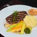 Beef Steak