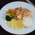 Chicken Breast