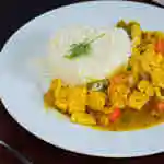 Chicken Curry