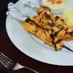 Chicken Tikka