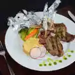 Lamb Chops