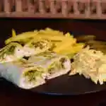 Chicken Wrap
