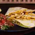 Quesadila Chicken