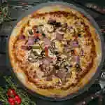 Four Season Pizza