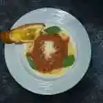 Pasta Bolognese