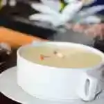 Cream Chicken