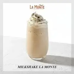 Milkshake Lamonte