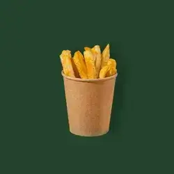 French Fries (Small )