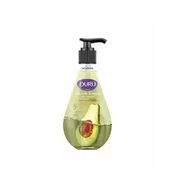 Duru Liquid Hand Soap Avocado Oil 500 Ml