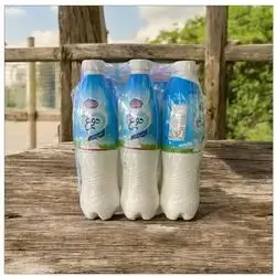 Doogh Mihan Fresh & Natural 6pcs 1500mll