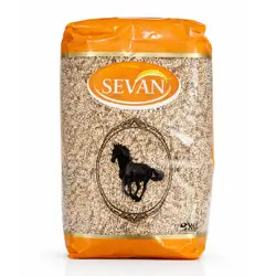 Sesame Black Horse 500 g