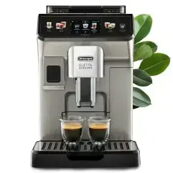 De’Longhi Eletta Explore Automatic Coffee Machine – ECAM450.86 / ECAM452 Series