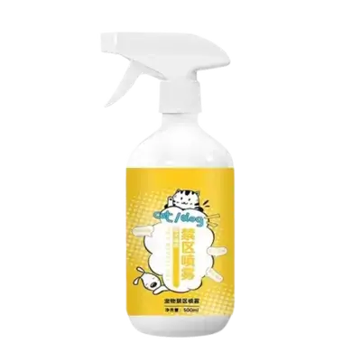 E852 Cat & Dog Repellent Spray