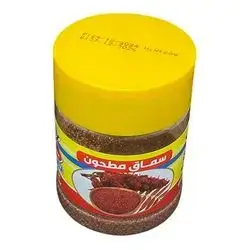 Alen Spice - Ground Sumac