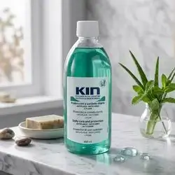 KIN BICAL