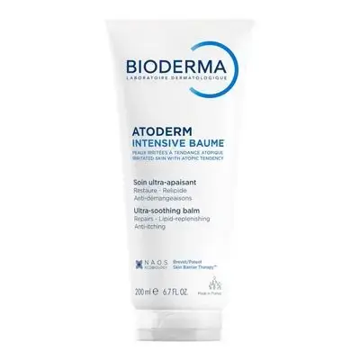 Bioderma Atoderm Intensive Baume