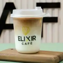 Classic Latte