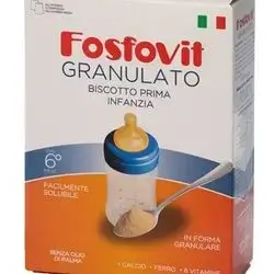 BISC FOSFOVIT GRAN 400G