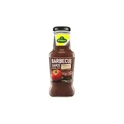 Kuhne Sauce Barbecue Smoky Spicy, 250ml