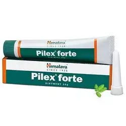 Pilex Forte Ointment 30g_Himalaya