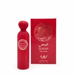 قصص - QASAS ONLY ONE
