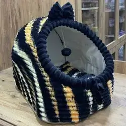 Cat house