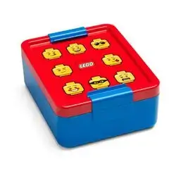 40520001 LEGO Lunch Box Iconic